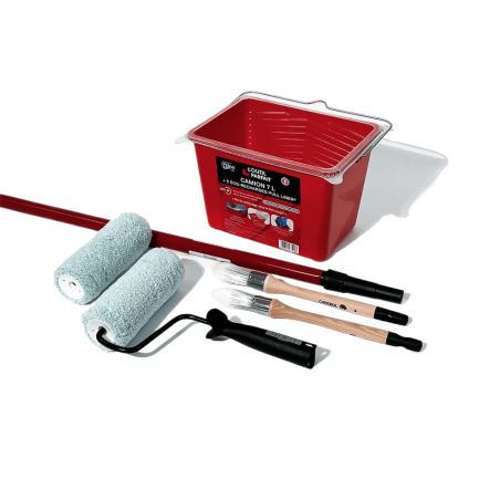 Kit application murs et plafonds (TAILLE L) - Ekits.fr®