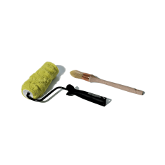 Kit application peinture façade (TAILLE S) - Ekits.fr®