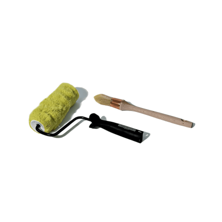Kit application peinture façade (TAILLE S) - Ekits.fr®