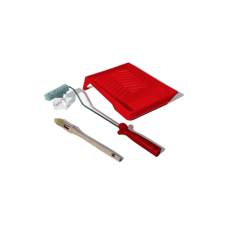 Kit application bois, métal et faïence (TAILLE M) - Ekits.fr®