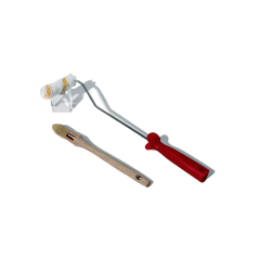 Kit application peinture de sol (TAILLE XS) - Ekits.fr®