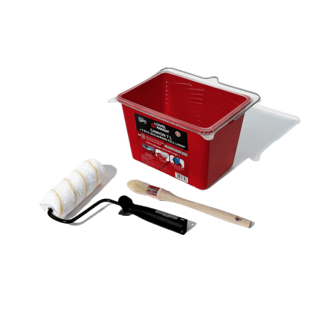 Kit application peinture de sol (TAILLE S) - Ekits.fr®