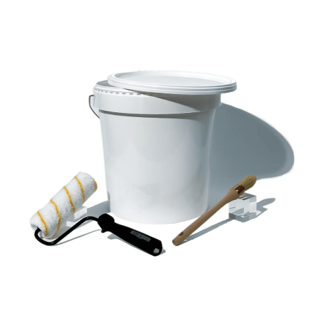 Kit application peinture de sol (TAILLE M) - Ekits.fr®
