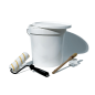 Kit application peinture de sol - (TAILLE M) Kit application peinture de sol - (TAILLE M)