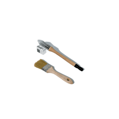 Kit application vernis et lasure (TAILLE S) - Ekits.fr®