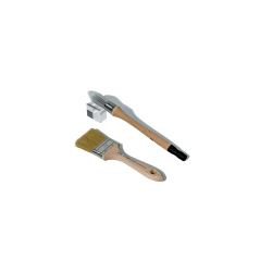 Kit application vernis et lasure (TAILLE M) - Ekits.fr®
