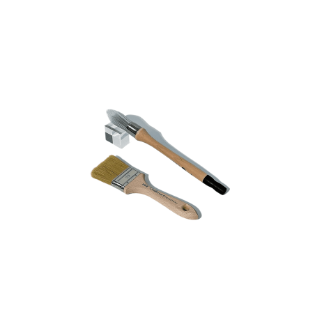 Kit application vernis et lasure (TAILLE M) - Ekits.fr®