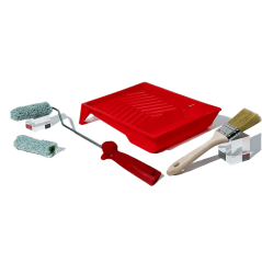 Kit application vernis et lasure (TAILLE L) - Ekits.fr®