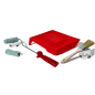 Kit application vernis et lasure - (TAILLE L) Kit application vernis et lasure - (TAILLE L)