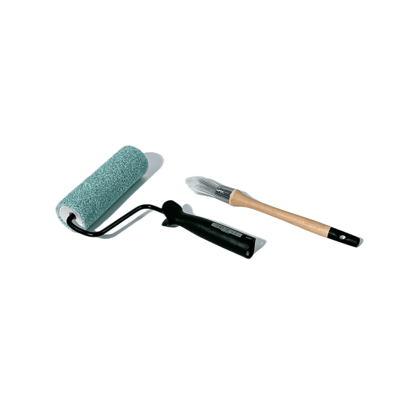 Kit application vitrificateur sol - (TAILLE S) Kit application vitrificateur sol - (TAILLE S)