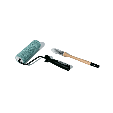 Kit application vitrificateur sol (TAILLE S) - Ekits.fr®