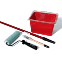 Kit application vitrificateur sol - (TAILLE M)