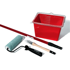 Kit application vitrificateur sol (TAILLE M) - Ekits.fr®