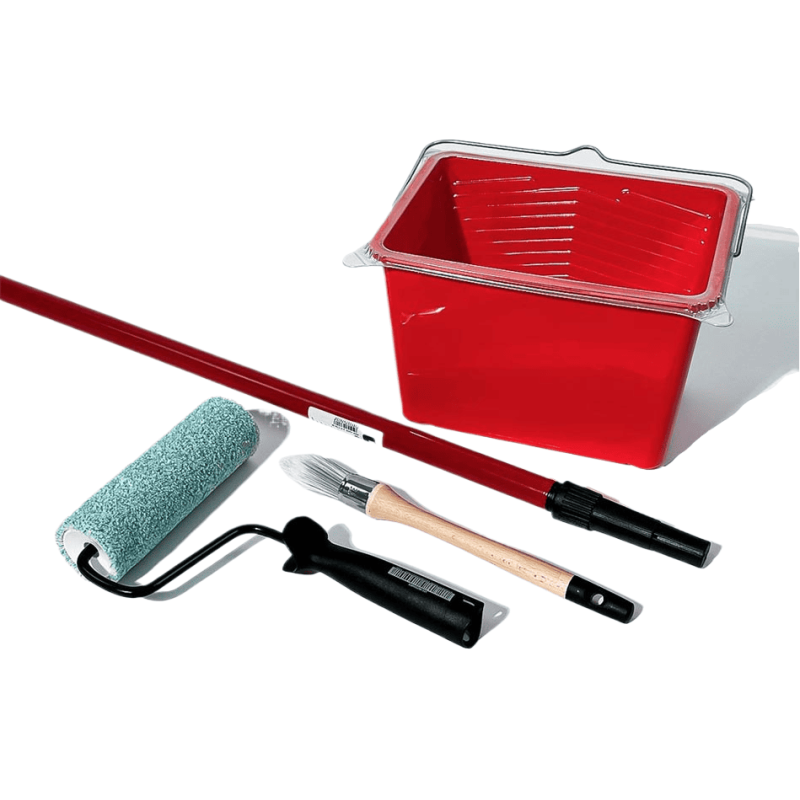 Kit application vitrificateur sol - (TAILLE M)