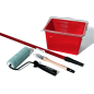 Kit application vitrificateur sol - (TAILLE M)