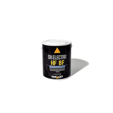 DX Electro HF BF - Peinture anti-ondes électromagnétiques - Ekits.fr®