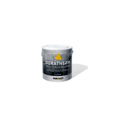 Duratherm - Peinture anti-condensation - Ekits.fr®
