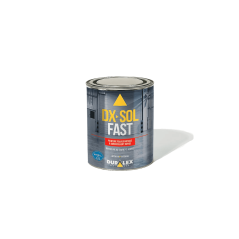DX Sol Fast - Peinture de sol  polyuréthane - Ekits.fr®