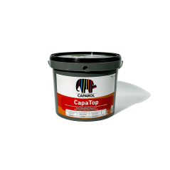 Capatop - Peinture pour plafond - Ekits.fr®