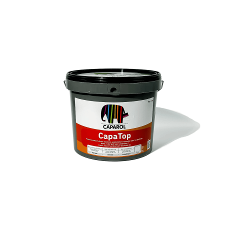 Capatop - Peinture pour plafond - Ekits.fr®