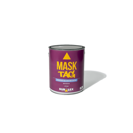 Mask Tag - Peinture isole les graffitis, tags - Ekits.fr®