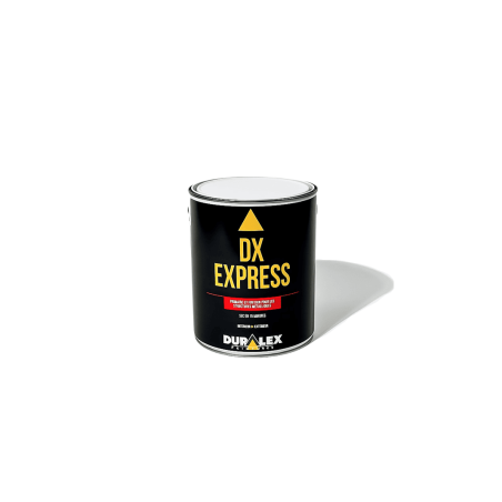 DX Express - Peinture antirouille métal satinée - Ekits.fr®