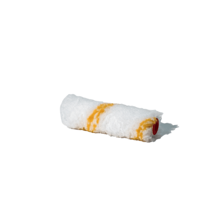 Rouleau peinture de sol et résine époxy "Patte de lapin" 110mm - Ekits.fr®
