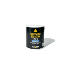 Vitrificateur sol béton Hydro - Ekits®