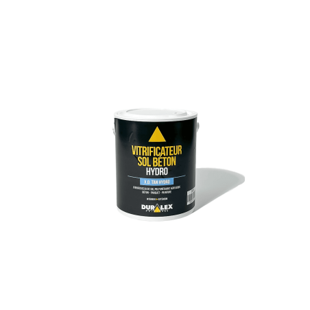 Vitrificateur sol béton Hydro - Ekits®
