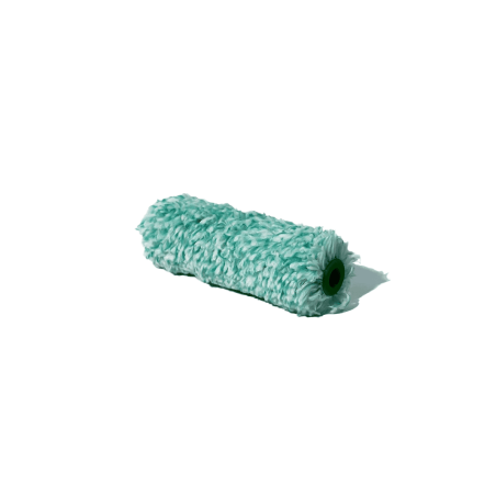 Rouleau peinture murale et plafond "Patte de lapin" 110mm  - Ekits.fr®