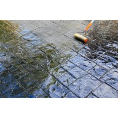 Vitrificateur sol béton Hydro