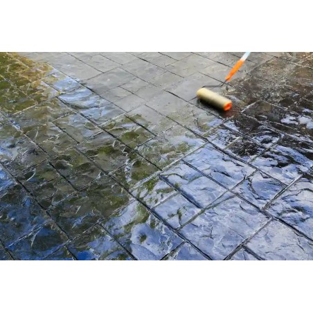 Vitrificateur sol béton Hydro