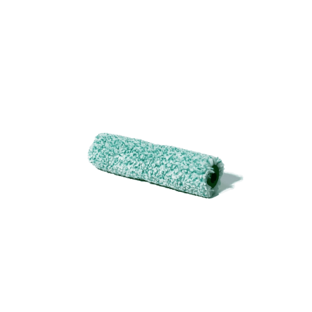 Rouleau peinture bois et métal "Patte de lapin" 110mm - Ekits.fr®