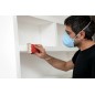 Kit papier de verre tous supports - (TAILLE L) Kit papier de verre tous supports - (TAILLE L)
