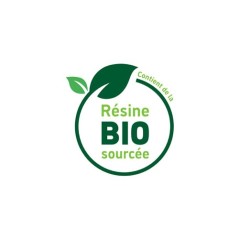 Indeko Bio Mat - Peinture écologique - Ekits®