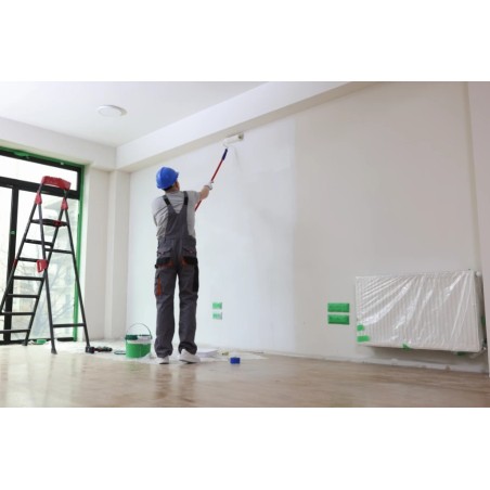Indeko Bio FIX - Peinture écologique de sous-couche
