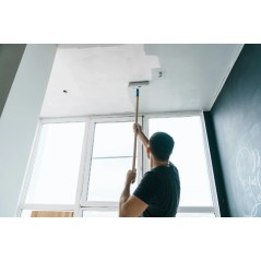 DX G-HYDRO MAT - Peinture mat sous-couche et finition