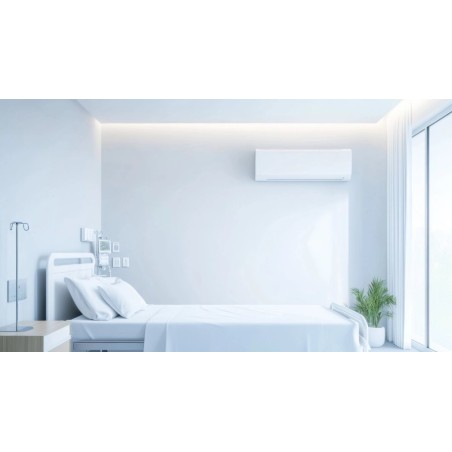 DX Air Clean MAT - Peinture purifiante