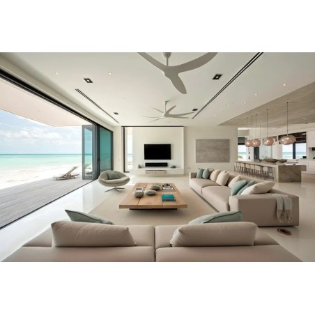 DX Air Clean SATIN - Peinture purifiante
