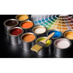 Échantillon de couleur - Ekits®