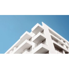 Capalite Hydro - Peinture de façade pliolite - Ekits®