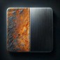 Meto 9 - Convertisseur de rouille Meto 9 - Convertisseur de rouille