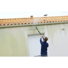 AriaExpress - Nettoyant toiture et façade - Ekits®