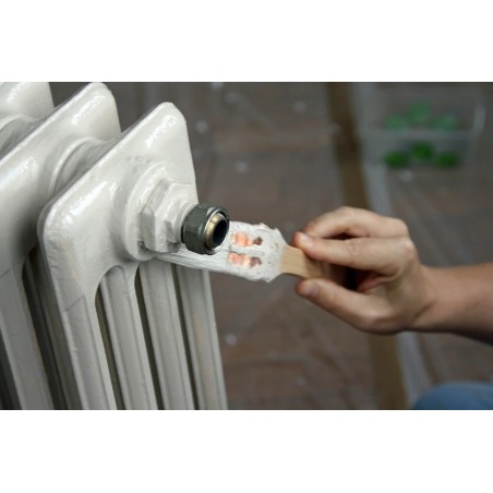 Kit application radiateur et rambarde - (TAILLE S)