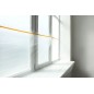 Kit protection pour fenêtre intérieur Kit protection pour fenêtre intérieur