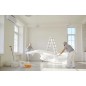 Kit bâche de protection sol et mobilier - (TAILLE S) Kit bâche de protection sol et mobilier - (TAILLE S)