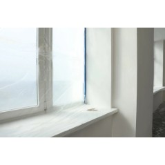 Kit protection pour fenêtre extérieur