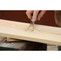 Kit réparation boiserie - (TAILLE S)