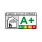 Kit réparation rebouchage intérieur - (TAILLE S) Kit réparation rebouchage intérieur - (TAILLE S)