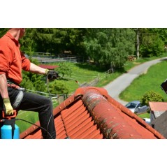 Kit application traitement extérieur - (TAILLE S)